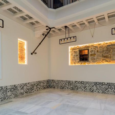 Suite Capitan 3 กาดิซ ภายนอก รูปภาพ